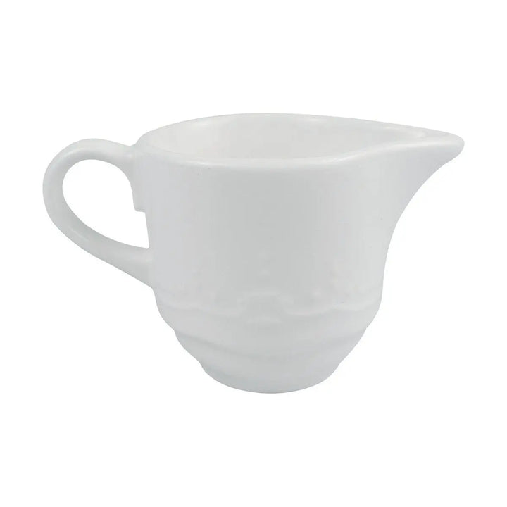 Syracuse Justine 4 Oz Creamer Syracuse China