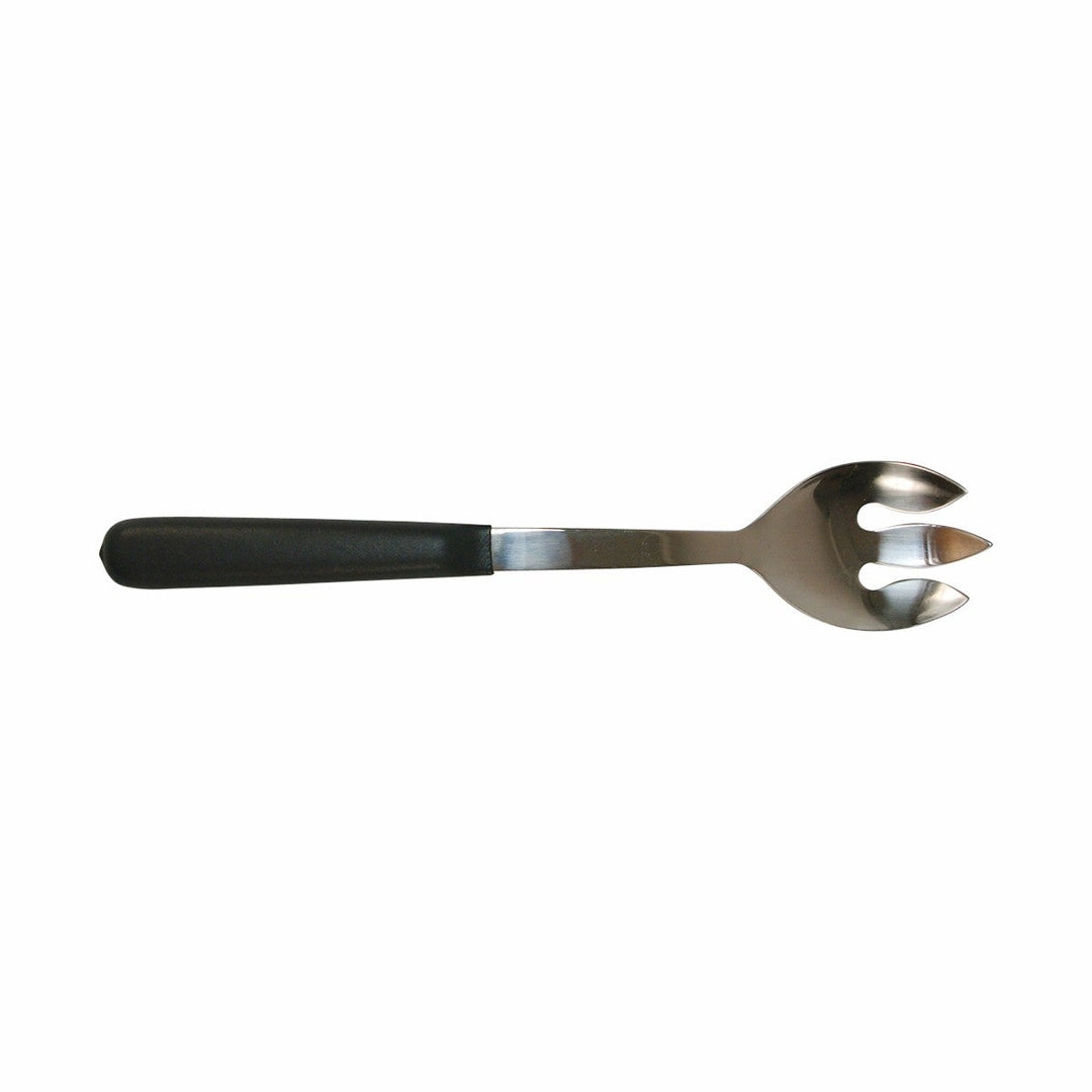 T1627BC Notched Cool Touch Hollow Handle Spoon ShopAtDean