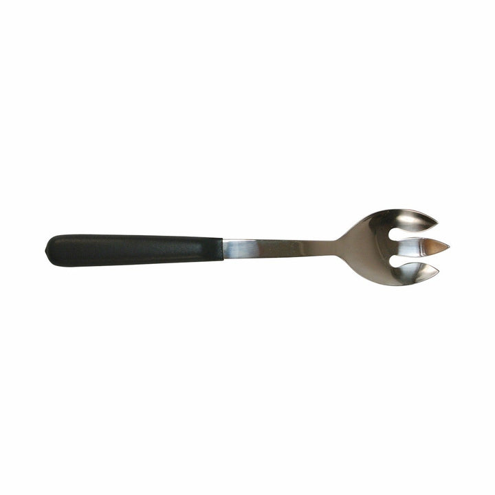 T1627BC Notched Cool Touch Hollow Handle Spoon ShopAtDean