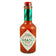 Tabasco Pepper Sauce 12 oz