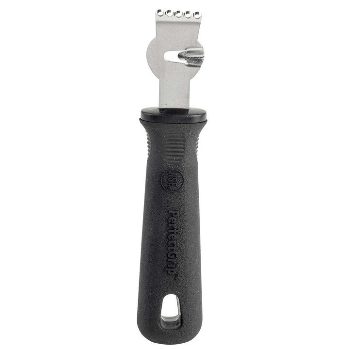 Tablecraft 10990 Perfect Grip Lemon Zester / PeelerShopAtDean