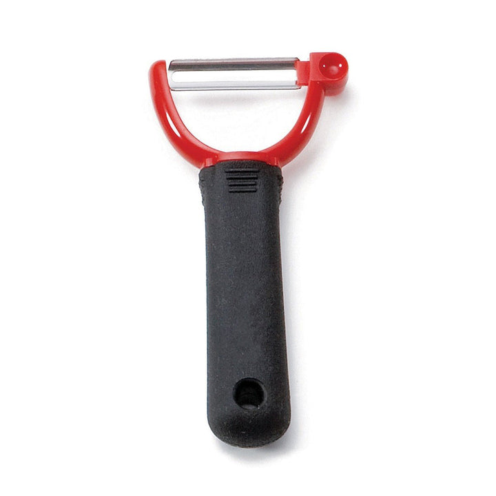 Tablecraft 10996 PerfectGrip Straight Edge "Y" Peeler Tablecraft