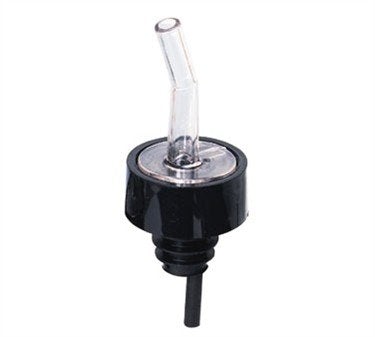 Tablecraft 1805 Free Flow Whiskey Pourer Dozen Tablecraft