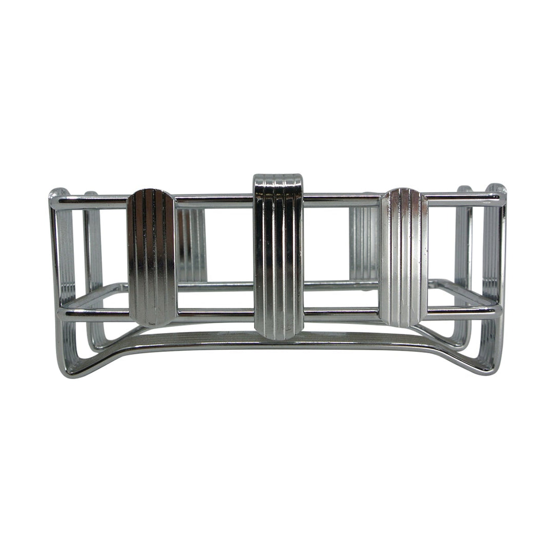 Tablecraft 610R Chrome Plated Packet Holder
