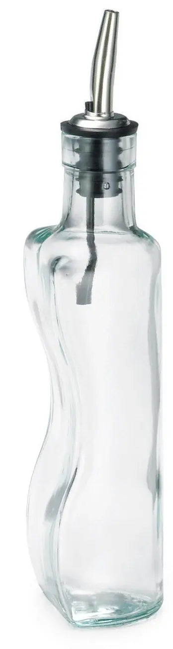 Tablecraft 918 8.5 Oz Olive Oil Bottle \ Set Of 2 Tablecraft