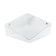 Tablecraft A361 Acrylic Card Holder With Magnetic Clips