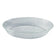 Tablecraft AB149 14"X8.5"X3" Acrylic Oval Bowl