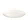 Tablecraft P248 24" X 8.5" Oval Porcelain Platter
