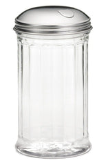 Tablecraft P57S 12 Oz Side Lexan Sugar Pour