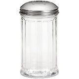 Tablecraft P800 12 Oz Cheese Shaker/Perforated