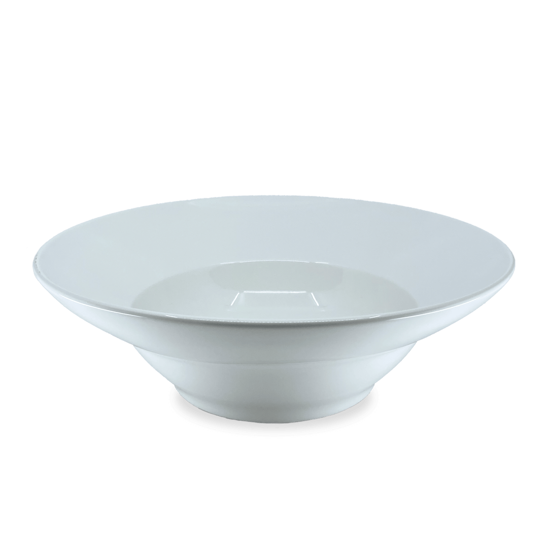 Tablecraft PB164 16.5" X 4.5" Bowl, Round, Porcelain