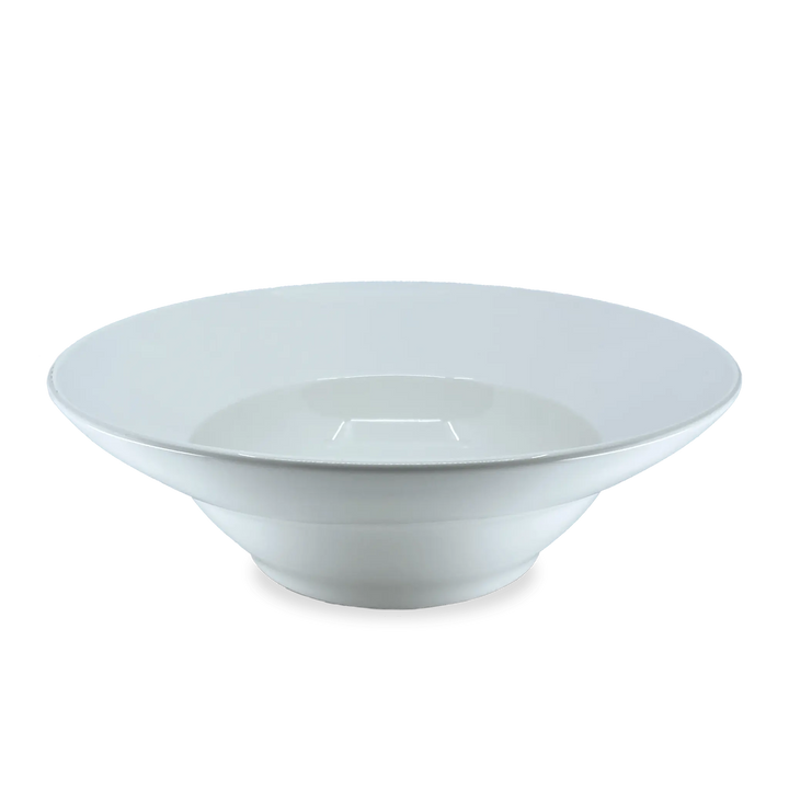 Tablecraft PB164 16.5" X 4.5" Bowl, Round, Porcelain Tablecraft