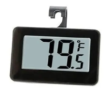 Taylor 1443 Digital Refrigerator  Freezer Thermometer Taylor