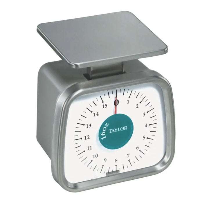 Taylor TP16 16 Oz Compact Mechanical Scale Taylor