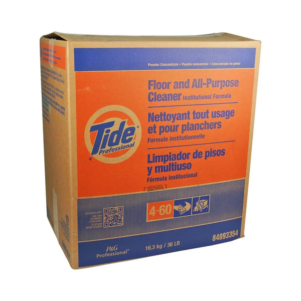Tide Floor and All Purpose Cleaner (02364) Proctor and Gamble