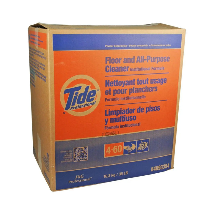 Tide Floor and All Purpose Cleaner (02364) Proctor and Gamble
