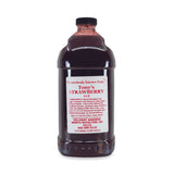 Tony's 64 Oz Strawberry Daiquiri Mix