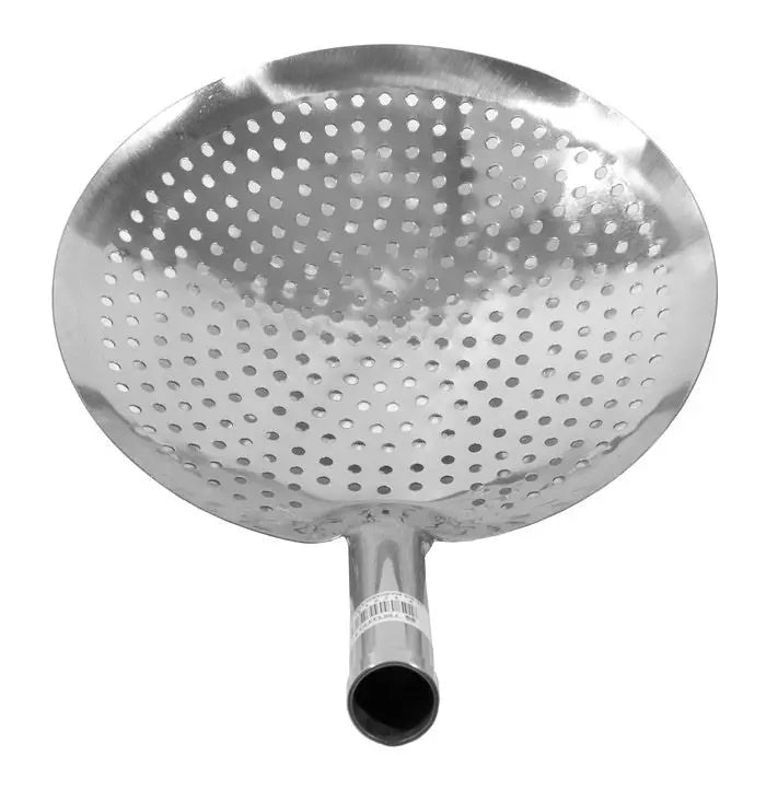 Town 32911 11" SS Mandarin Strainer Town