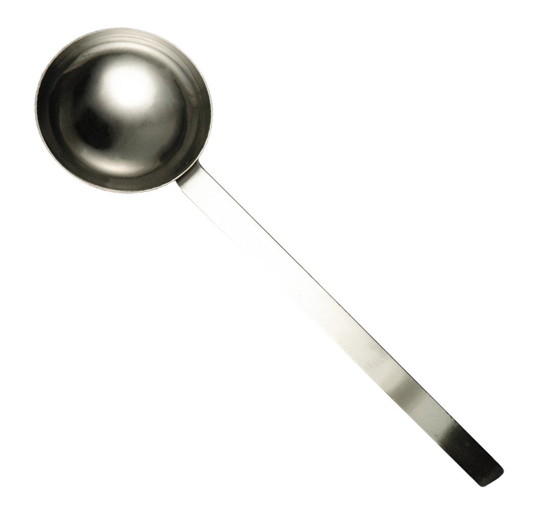 Town 329231 Stainless Steel 2 Oz Rice Scoop