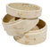 Town 34210 10" Bamboo Steamer