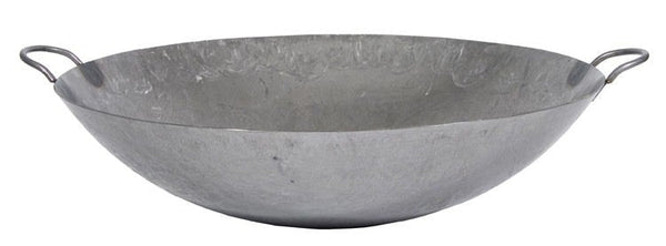 Town 34716 16 Hand Hammered Cantonese Wok