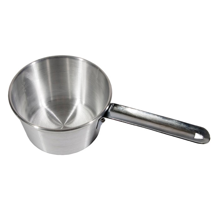 Winco 3.75 Quart Aluminum Sauce Pan