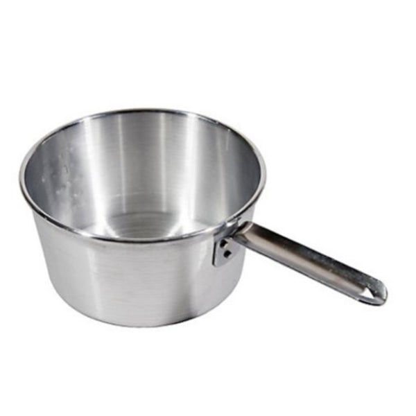 Town 35403 3 Qt Aluminum Sauce Pan Town