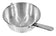 Town 37910-H 10" Aluminum Chinese Strainer