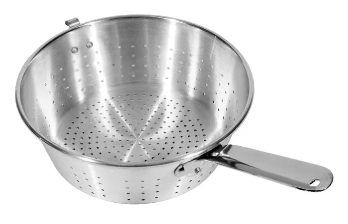 Town 37910-H 10" Aluminum Chinese Strainer Town