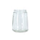 Vollrath 930J 12 oz Glass Dripcut Replacement Jar