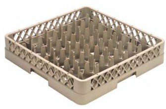 Vollrath TR12 Vollrath Full-Size 30-Compartment Glass Rack