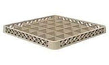Traex 36 Compartment Full Size Glass Rack Extender | Vollrath TRC