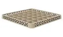 Vollrath TR-C 36 Compartment Extender For Glass Racks Vollrath