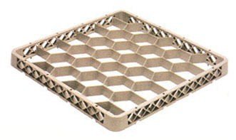 Vollrath TR-H 30 Compartment Extender For Glass Racks