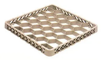 Vollrath TR-H 30 Compartment Extender For Glass Racks Vollrath