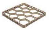 Vollrath TR-J 12 Compartment Extender For Glass Racks