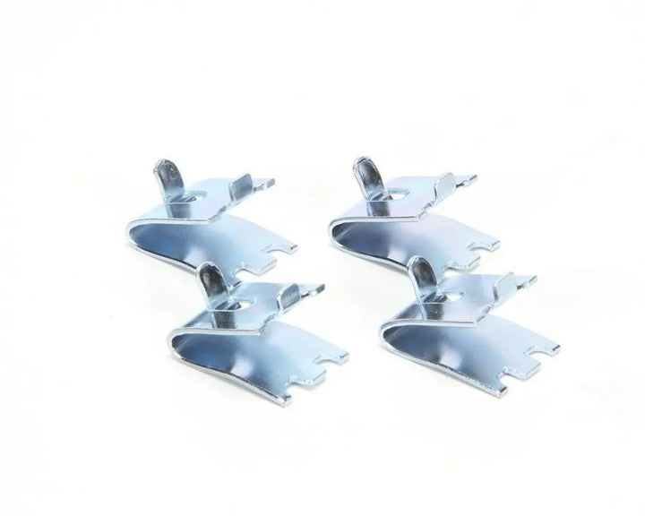 True Food Service 920158 Shelf Clips 4/Pack TRUE