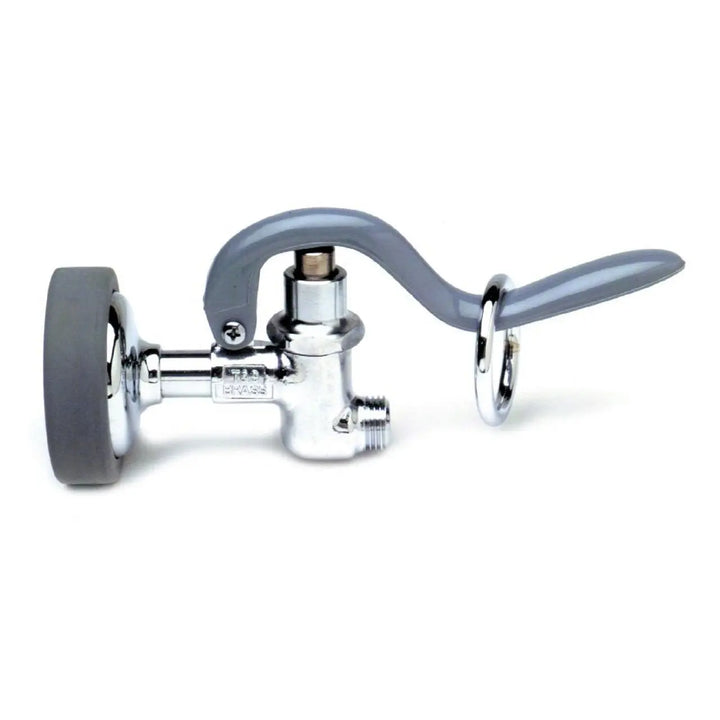 T&S B-0107 Pre-Rinse Spray Valve T and S Brass and Bronze Works