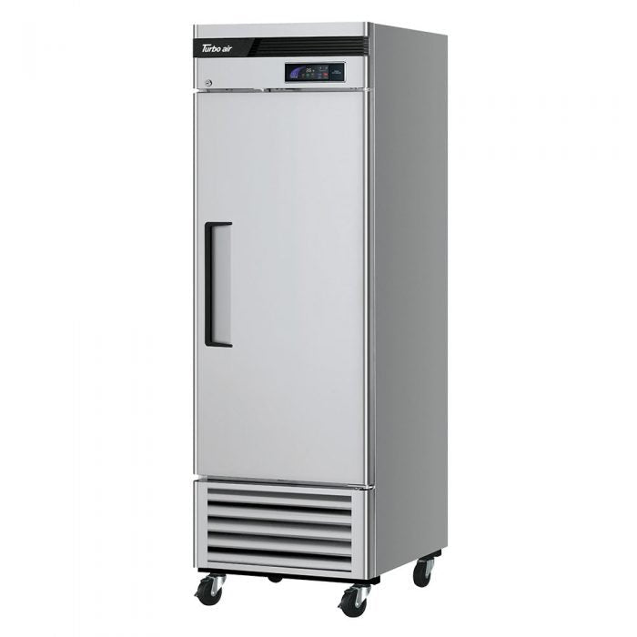 Turbo 19.03 cu. ft. One-section Reach-in Refrigerator (TSR-23SD-N6)