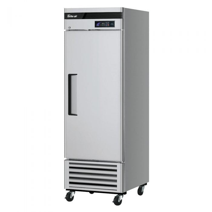 Turbo 19.03 cu. ft. One-section Reach-in Refrigerator (TSR-23SD-N6) Turbo Air