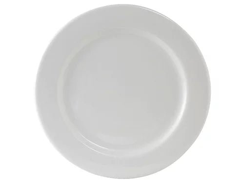 Tuxton ALA-120 Alaska Plate 12" Tuxton