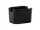 Tuxton BBQ-034 Sugar Packet Holder Black
