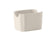 Tuxton BEQ-034 Sugar Packet Holder Egg Shell