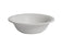Tuxton BWB-4805 48 oz Pasta / Salad Bowl White