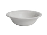 Tuxton BWB-4805 48 oz Pasta / Salad Bowl White