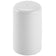 Tuxton DuraTux BWJ-0301 White Salt Shaker 2 oz