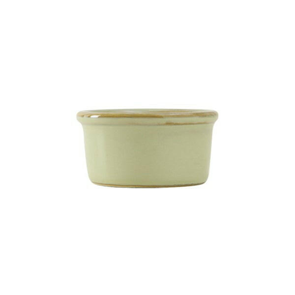 Tuxton GAS-752 2 oz 3" Sagebrush Ramekin Tuxton