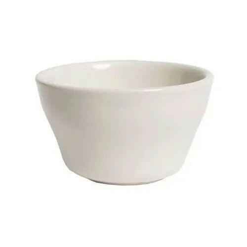 Tuxton TRE-004 7.25 Oz Bouillon Cup Reno Tuxton