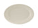 Tuxton TRE-014 12-5/8" Reno Oval RE Platter