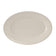 Tuxton TRE-034 9-3/8" x 6.5" Reno Rolled Edge Oval Platter